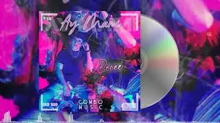 Pecee - Ay mami (audio oficial).