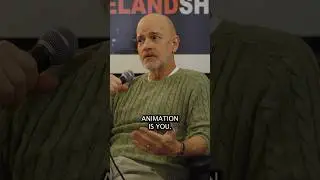 IT&rsquo;S NICE TO ACT IN ANIMATION #podcast #funny #comedy