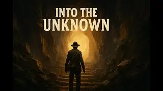 🌌 Into the Unknown &ndash; RiTzERaTzE (Official Video | Epic | Cinematic)