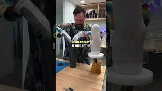 Делаю ПЕРВЫЕ шаги после ампутации (последней!)! 🎉