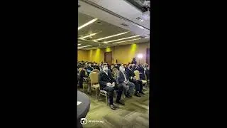 Video Seminario 30 a&ntilde;os de ARMASUR. Agosto de 2022.