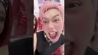 Em Xinh Ng&ocirc; Lan Hương rủ Anh Trai Jsol l&agrave;m t&yacute; trend #shorts #emxinhsayhi