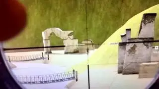 Rush Team 2 FPS Veteran and a Noob