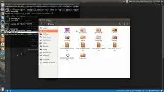 C# - Ubuntu 16.04 / Dot Net Core - [ Stream Reader  / Stream Writer ] VISUAL CODE