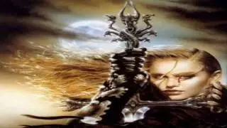 Anathema - Emotional Winter (lyrics)