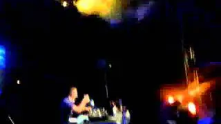 Vincent Vik Audiolake Festival 2011 cz.3