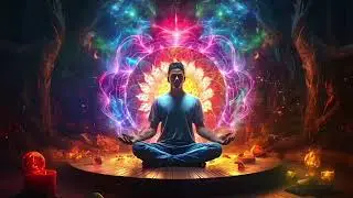 Remove Mental Blockages: Binaural Beats to Dissolve Negative Patterns,  Achieve Clarity and Peace