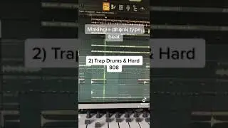 #short Making a phonk $uicideboy$ x Jadeci type beat