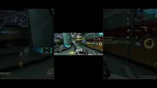 OTS-9 Gameplay in CODM#shorts
