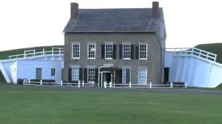 HAUNTED HISTORY OF FORT ONTARIO