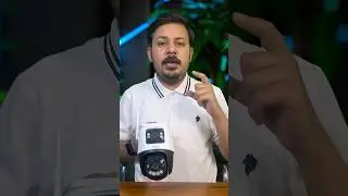 Imou 5mp + 5mp WiFi best camera for home 2025 #imou #dualcamera