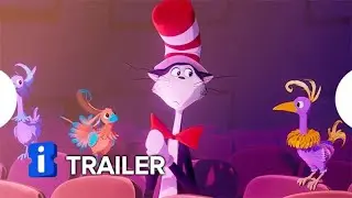 O Gatola Da Cartola l Trailer Oficial Dublado