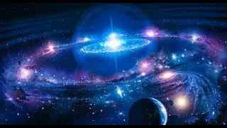 Spheres | Chapter 1 | Chorus Of The Cosmos | Ultra Settings [4K VR PC]