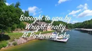 Luxury Lake Home on Pickwick Lake