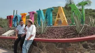 Conociendo Toliman, Jalisco