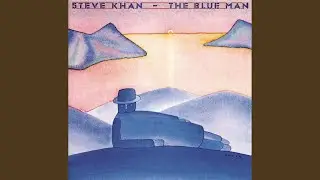 The Blue Man
