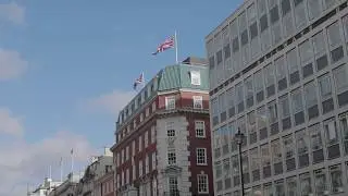 Neighbourhood Guide to Mayfair, London