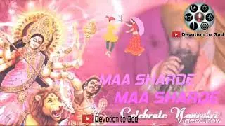 Maa Sharde bhjan full 🙏🙏🙏🏻🙏🏻❤️❤️💕💕🥰🥰😍😍