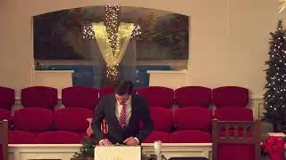Sunday Service