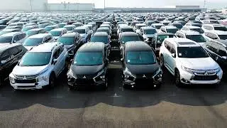 How To Import a Car From USA to Nigeria