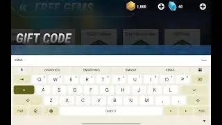 Code new year 🎁🤩 Heroes infinity 