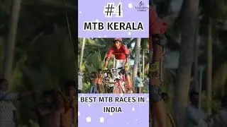 7 Best MTB races in India! #mtb #mountainbike #adventure #cycling #sports #fitness #pedallerschoice