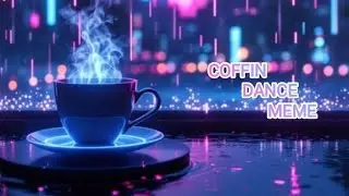 COFFIN DANCE MEME wait till the end 😉 💫