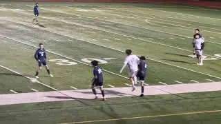 Video: More footage from the Justin-Siena boys soccer team's home game against American Canyon in