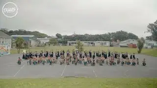 Fat Freddy's Drop Live at Kotahi Music Festival