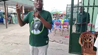 🇨🇩-KINSHASA | SUIVEZ LE CULTE DU DIMANCHE 25 JANVIER 2026 À MONKOTO 87