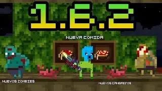 NUEVA ACTUALIZACIÓN 1.6.2 DE LOSTMINER | Chrisesito