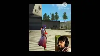 BK Abdul # 1v4# BR Rank