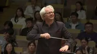 Pantcho Wladigeroff - Scandinavian Suite,  Mvt.2  