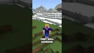 SECRET Wither & Ender Dragon Spawn Eggs 🥚