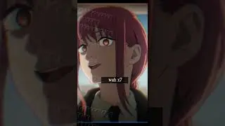 No one tell me this doesn&rsquo;t fit only true chainsaw man&rsquo;s know &hellip;￼