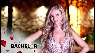 Meet the Ladies: Stefanie | The Bachelor SA | Season 2