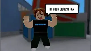 My biggest fan joined me… (THUMBNAIL SOON…)