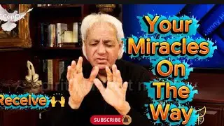 Benny Hinn Miracles | Receive your | #pastorbennyhinn #motivation #inspiration #jesus  #christian