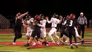 FOX49 HS Athlete of the Week: Blayne Patterson Neosho