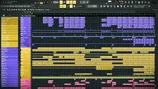 COVALENT - One Last Party