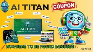 AI Titan Review &ndash; Replace 25 Tools & Skyrocket Profits Instantly! ⚡