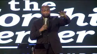 TWC's Sunday Service -  8am