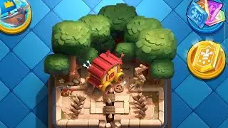 🔥 CLASH ROYALE LIVE STREAM 🔥