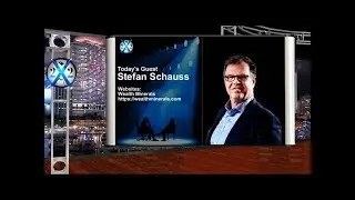 X22 | We Are On The Verge Of An Energy Revolution:Stefan Schauss