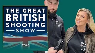 The Great British Shooting Show 2026