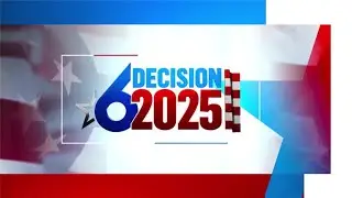 Iowa 2025 Election: Results start rolling in