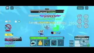 LEVIATHAN HUNT WITH MY FRIEND (MY FRIENDS POV)