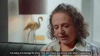 Ещё многое предстоит сделать &mdash; история Джени о приемных семьях в Барнсли