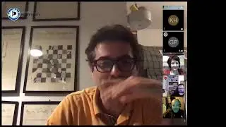 European Pirate Party and Pirate Party International Board Meeting