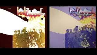 DAWN PATROL COVERS SONGS FROM LED ZEPPELIN 2 ALBUM